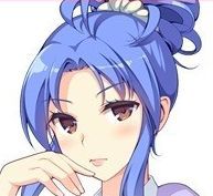 女神十一人：色彩！NO.西園寺まもり★2