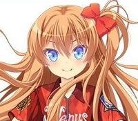 女神十一人：色彩！NO.色見あさぎ★4