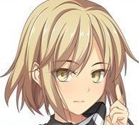 女神十一人：色彩！NO.雨野あかり★2