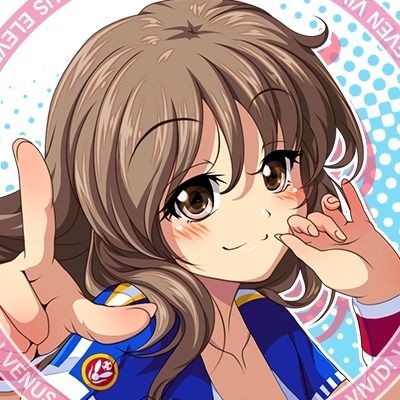 女神十一人：色彩！NO.唐沢みずき★3