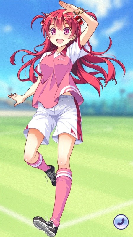 女神十一人：色彩！NO.相崎るみ★3