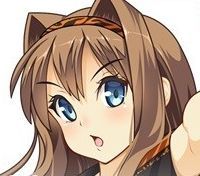 女神十一人：色彩！NO.影山みお★3