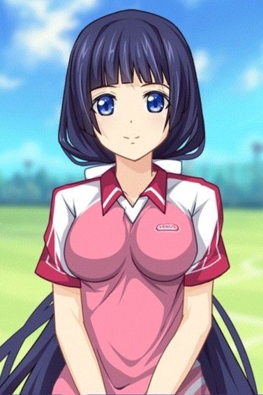 女神十一人：色彩！NO.宮本このは★1